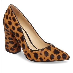 Vince Camuto Talise heels